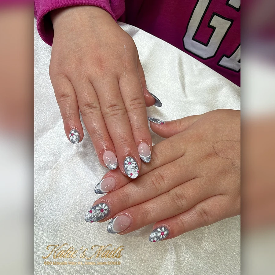 Must Try Nail Designs October 23 2026